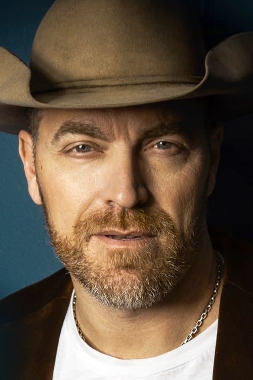 George Canyon foto
