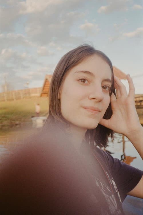 Brenda Olga foto