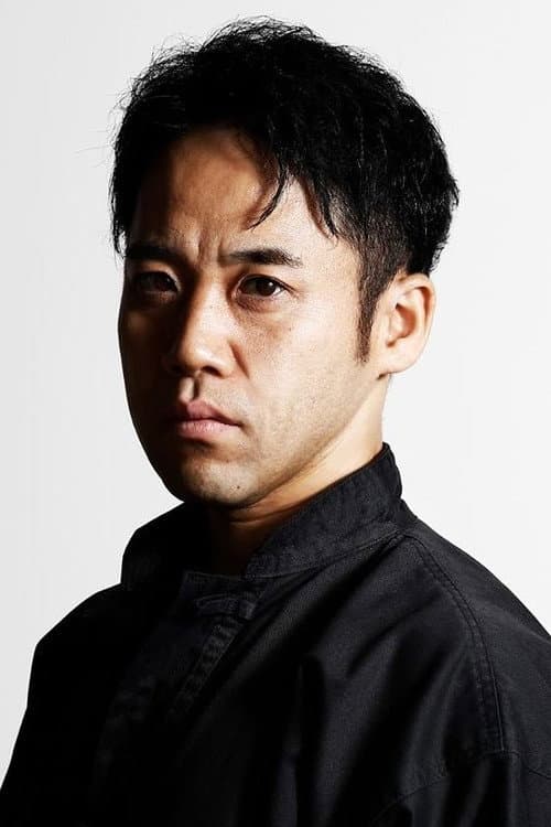 石井東吾 foto