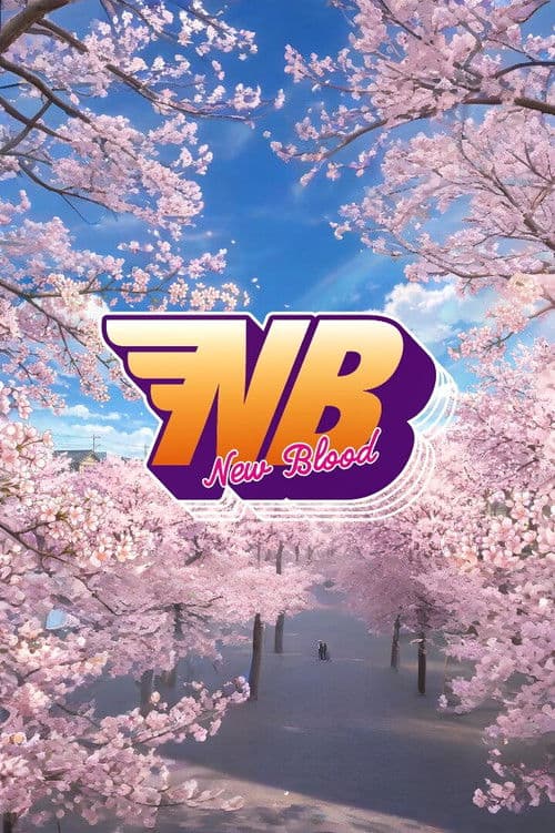 NEW BLOOD 30 (2026) poster