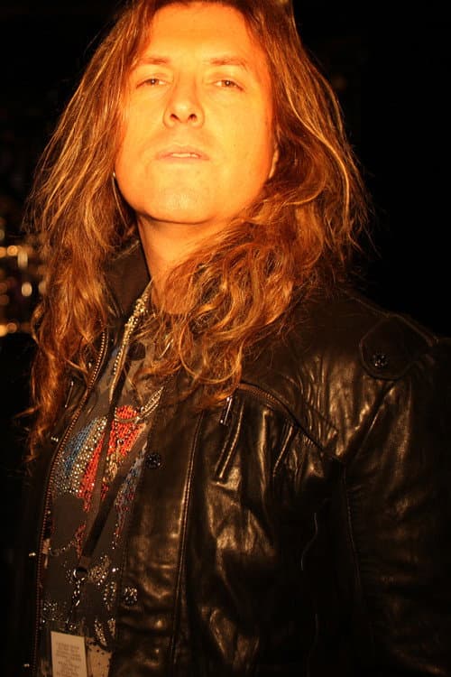 Neil Johnson foto