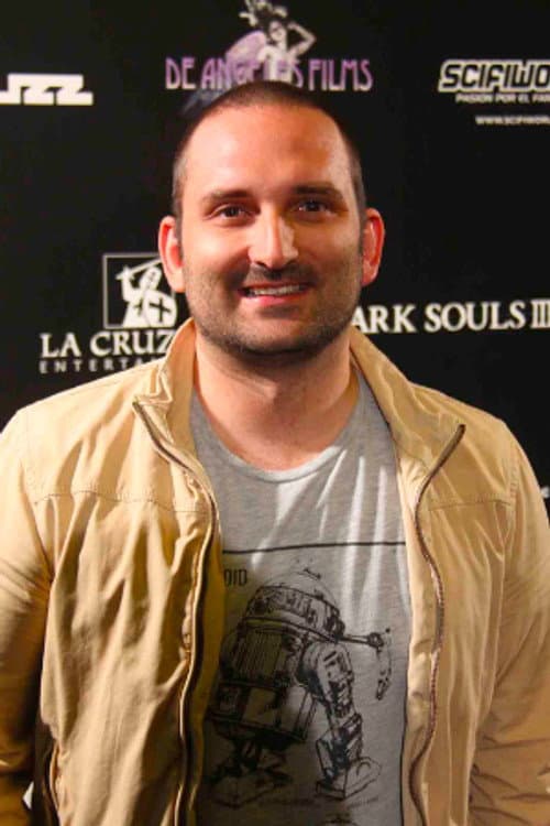 Marcos Cabotá foto