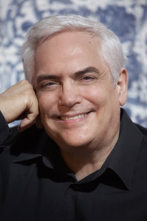 Filipe La Féria foto