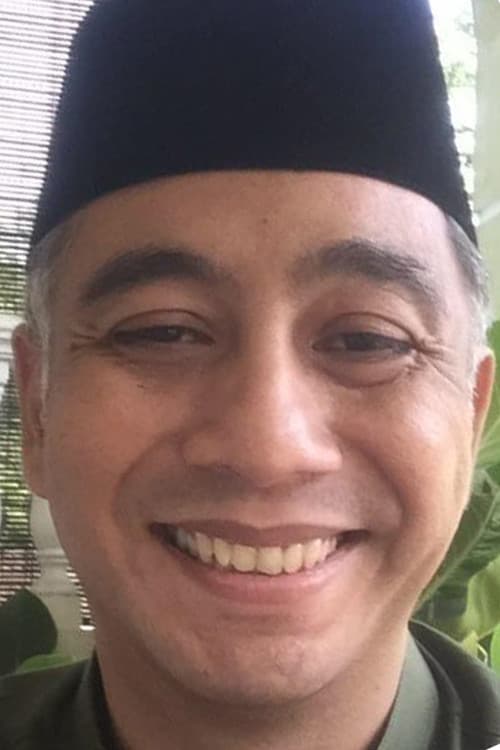 Azhar Amir foto