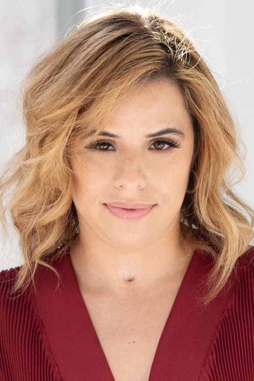 Elizabeth Hay foto