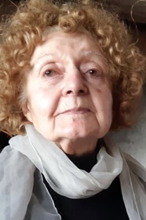 Odette Simoneau foto