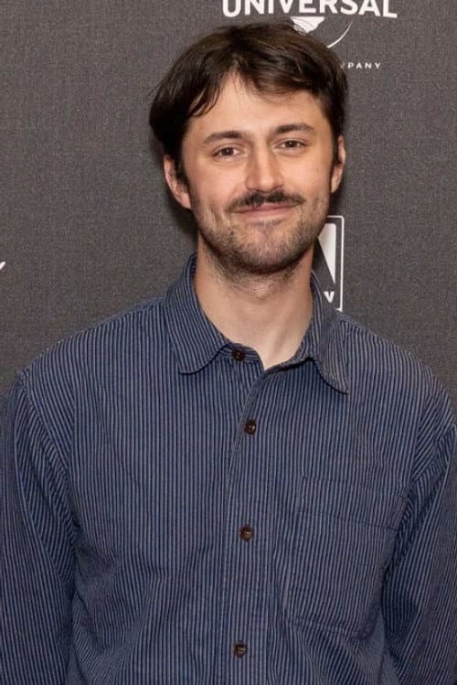Jake Kuhn foto