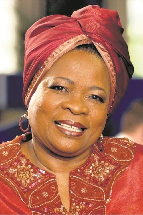 Lillian Dube foto
