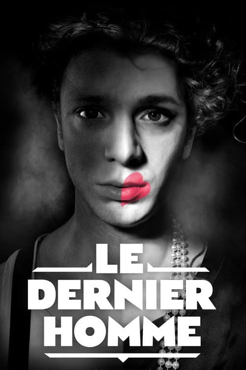 Le dernier homme (2012) poster