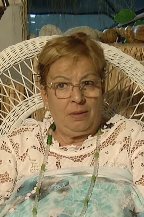 Gloria Maria foto