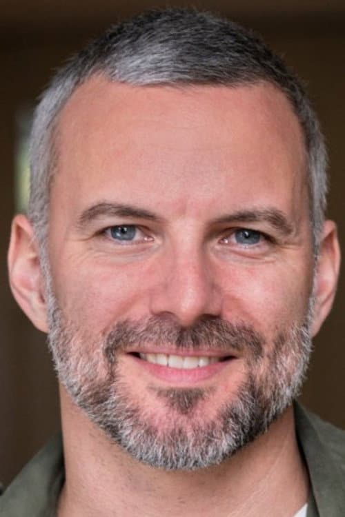 Jon Lange foto