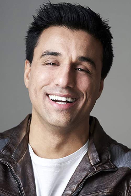 Mani Nasry foto