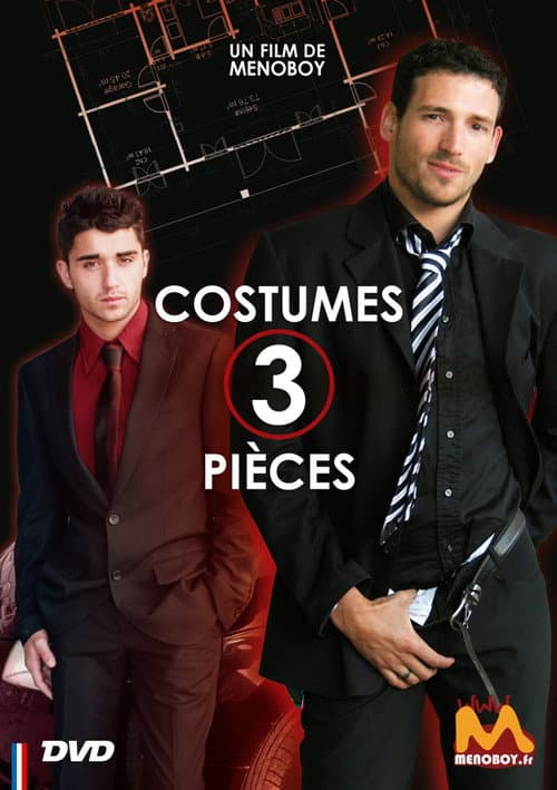 Suit Up... Suit Down (2009) poster