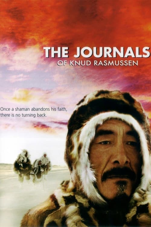The Journals of Knud Rasmussen (2006) poster
