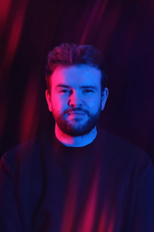 Calum Rhys foto