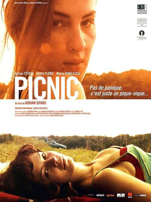 Pescuit sportiv (2008) poster