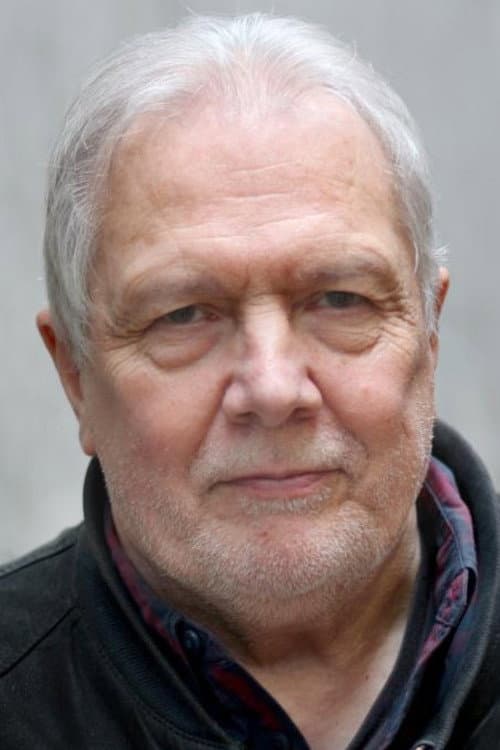 Luboš Andršt foto
