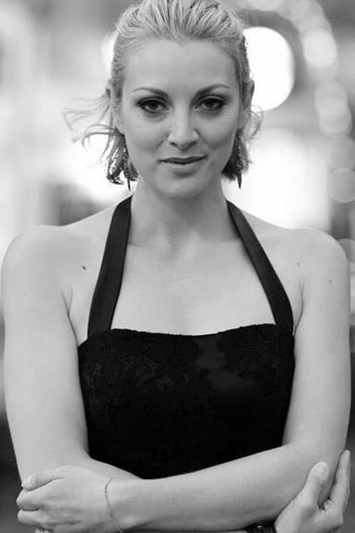 Tiziana R. Troiano foto