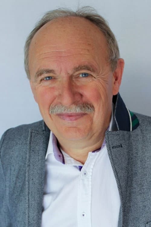 Jean-Pierre Pivolot foto