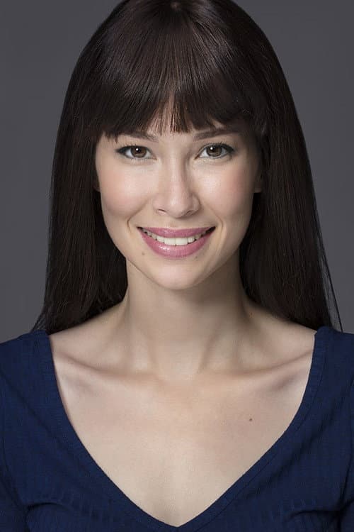 Elif Gizem Aykul foto