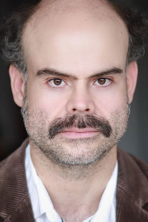 Lionel Laget foto