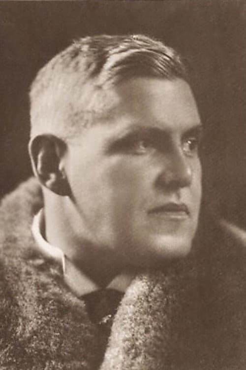 Uwe Jens Krafft foto