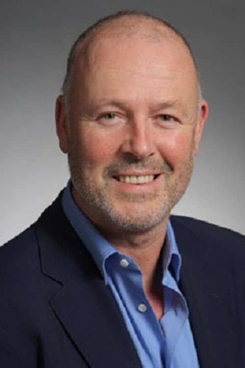 Simon Oakes foto