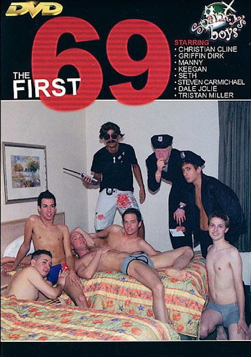 The First 69 (2007) poster