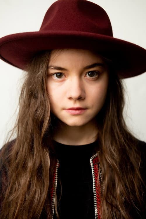 Hannah Schiller foto