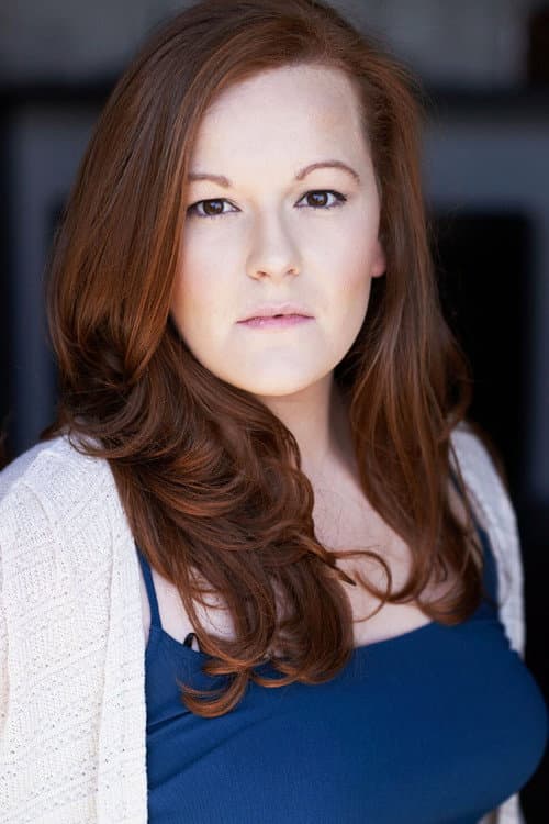 Kacie LaCombe foto