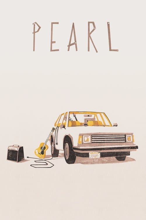 Pearl (2016) poster