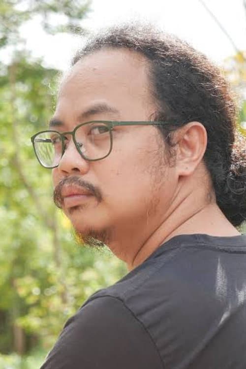 Allen Alzola foto