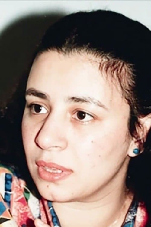 Abla Kamel foto
