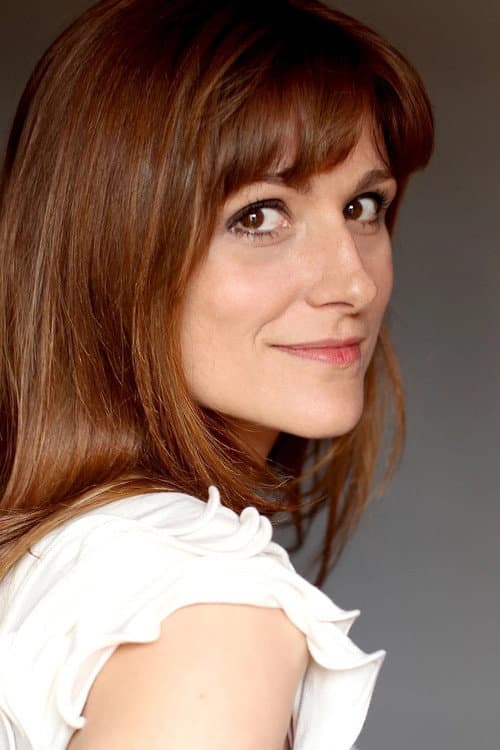 Nathalie Blanc foto