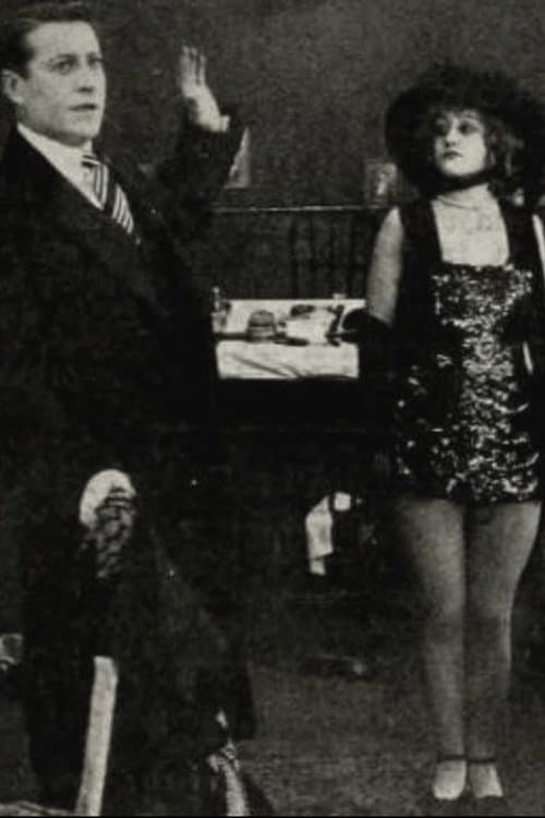 The Millionaire Baby (1915) poster