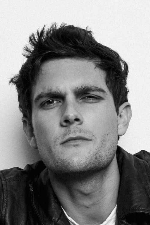 Dylan McTee foto