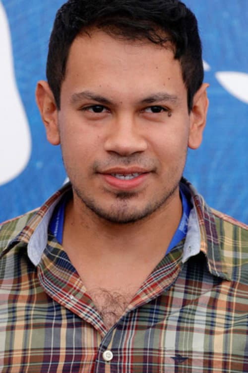 Jesús Meza foto