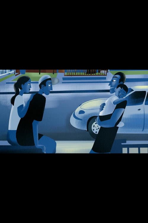 Montrose Avenue (2006) poster