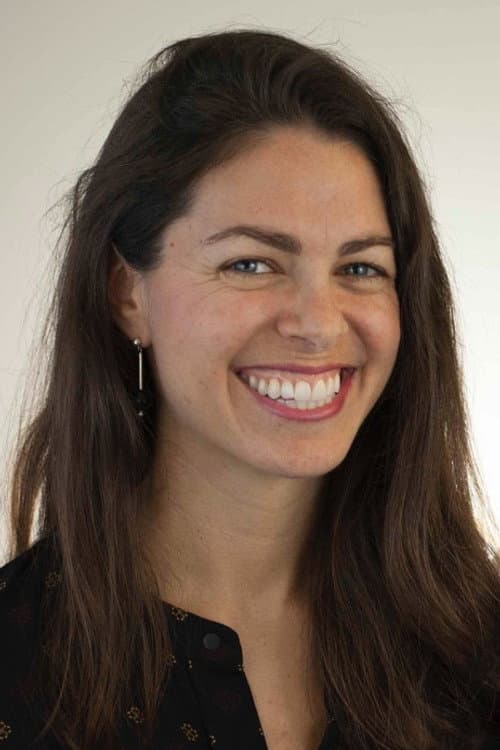 Nicole Daniels foto