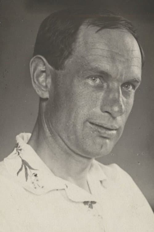 Mykyta Ilchenko foto