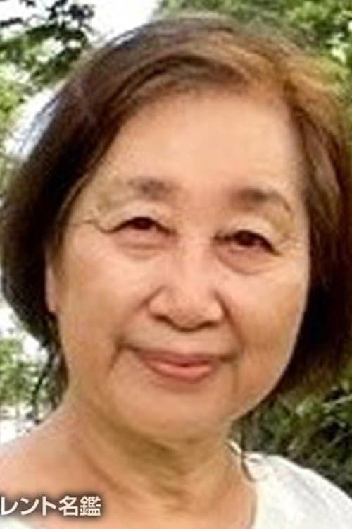 Chiharu Mizuno foto