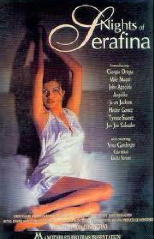 Nights of Serafina (1996) poster