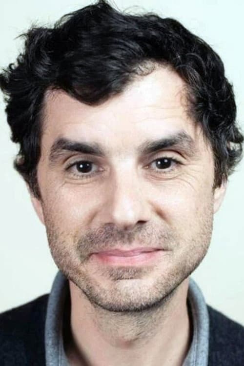 Benjamin Parent foto