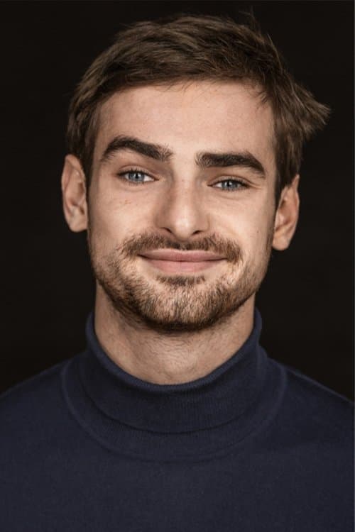 Aaron Hilmer foto