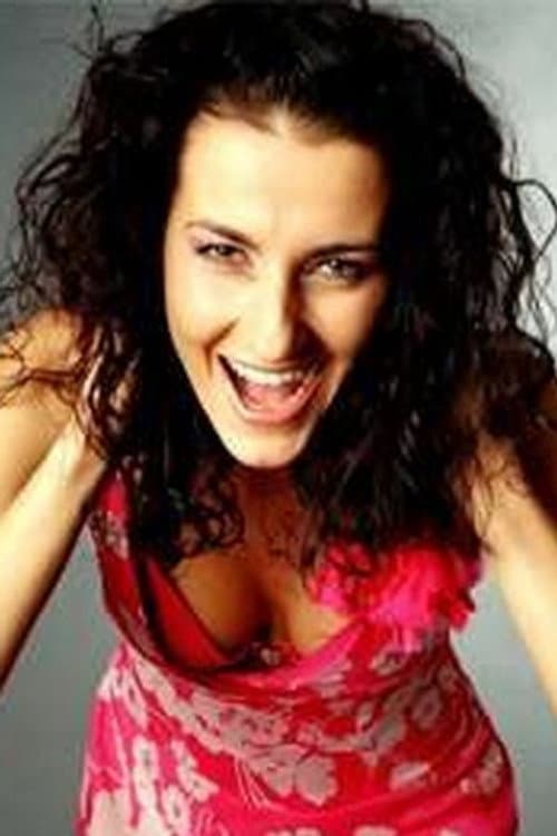 Anna Wodzyńska foto