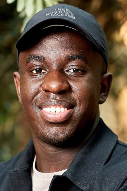 Melvin Kakooza foto