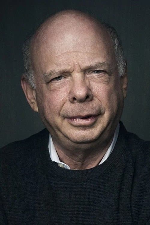Wallace Shawn foto