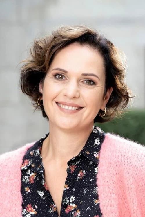 Caroline Maes foto
