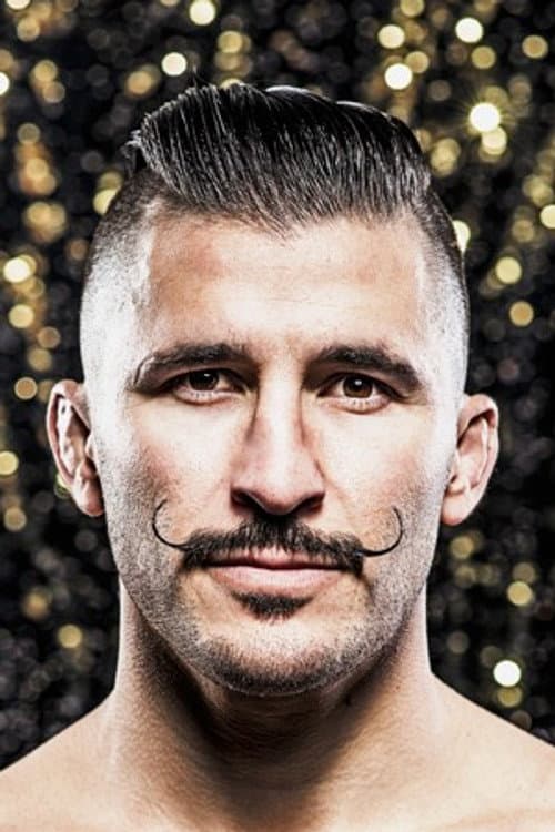 Ian McCall foto