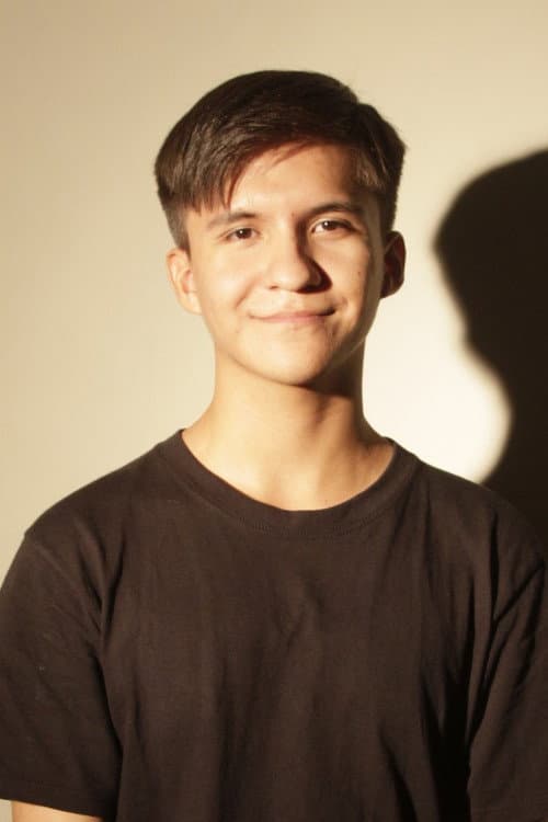 Azael Mena foto